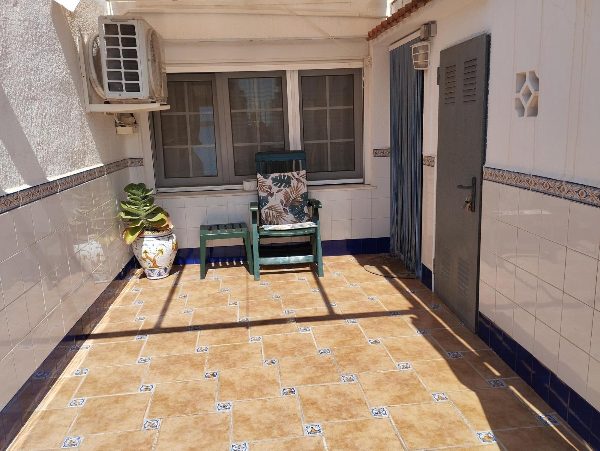 Apartamento Munay En Playa Albir Foyes Blanques Kültér fotó